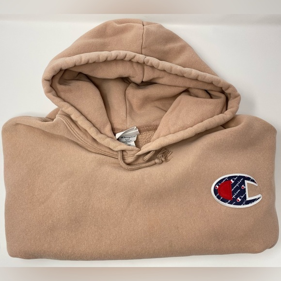 Champion Tops - Champion Hoodie